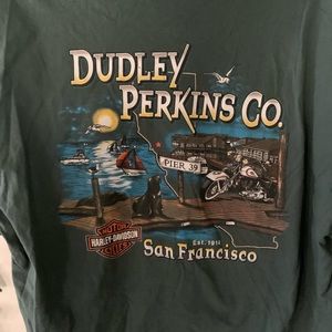 Harley-Davidson Shirts - ☆ HARLEY DAVIDSON TEE ☆ Harley-Davidson Shirts - ☆ HARLEY DAVIDSON TEE ☆